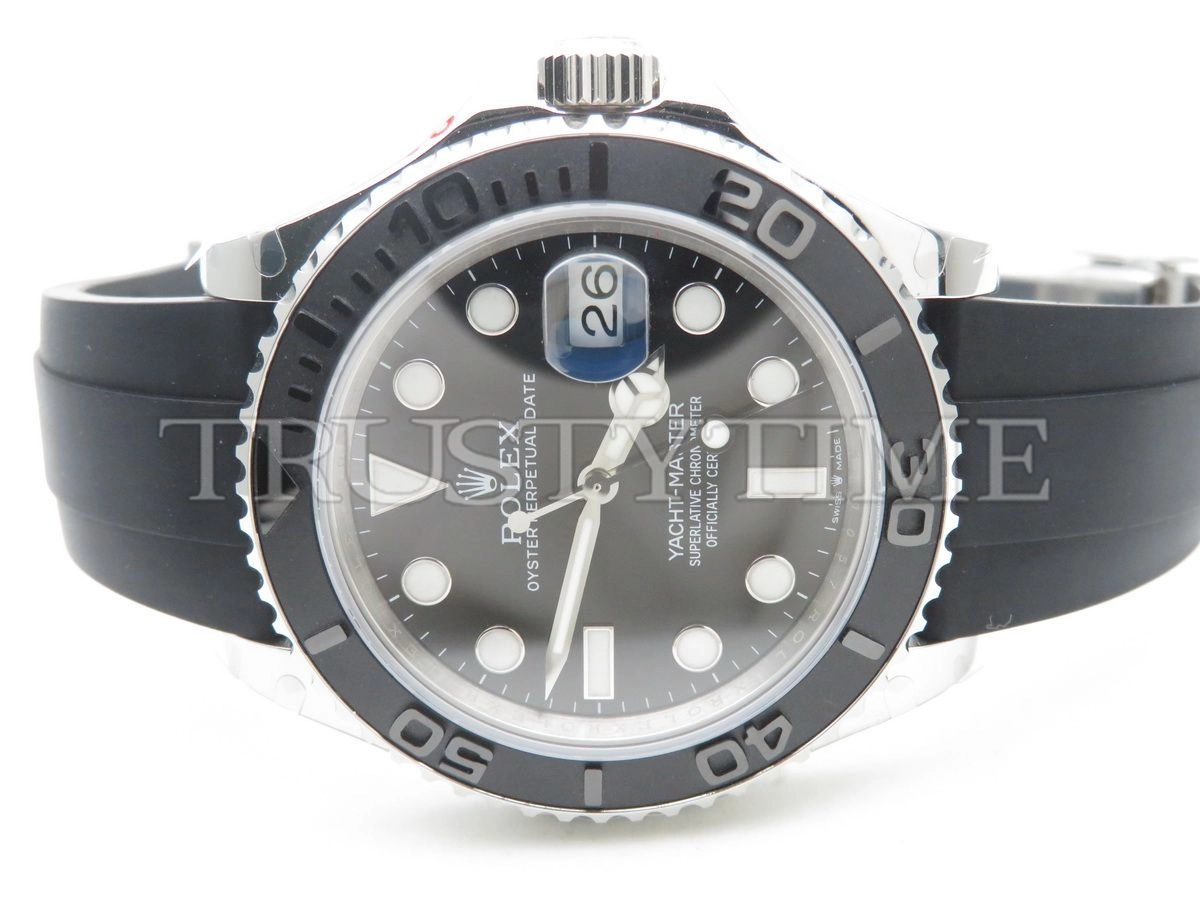 Копия часов Rolex Yacht-Master 42mm 226659-0002 Арт.RX-1545