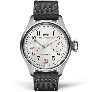 Копия часов IWC Big Pilot's Watch DFB Limited Edition 46mm IW500432 Арт.IW-0473