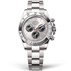 Копия часов Rolex Cosmograph Daytona 126509-0003 Арт.RX-3387