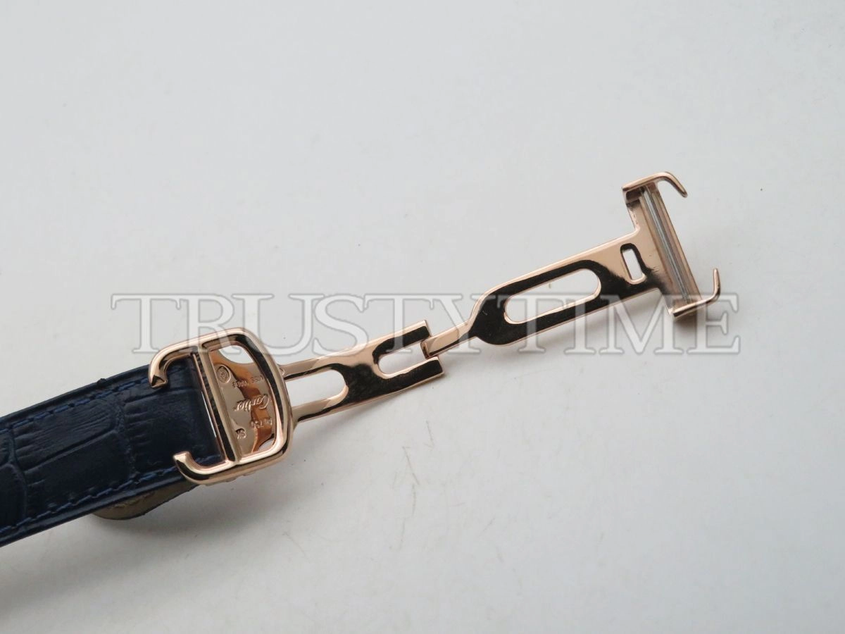 Копия часов Cartier Ballon Bleu 42 WGBB0036 Арт.CR-0748