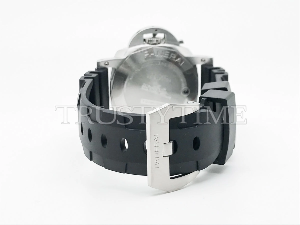 Копия часов Panerai Submersible Bianco 42mm PAM02223 Арт.PN-0883