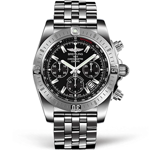 Копия часов Breitling Chronomat 44 A001B1PA Арт.BT-0263