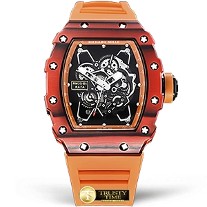 Копия часов Richard Mille RM035-01 Rafael Nadal Арт.RM-0389