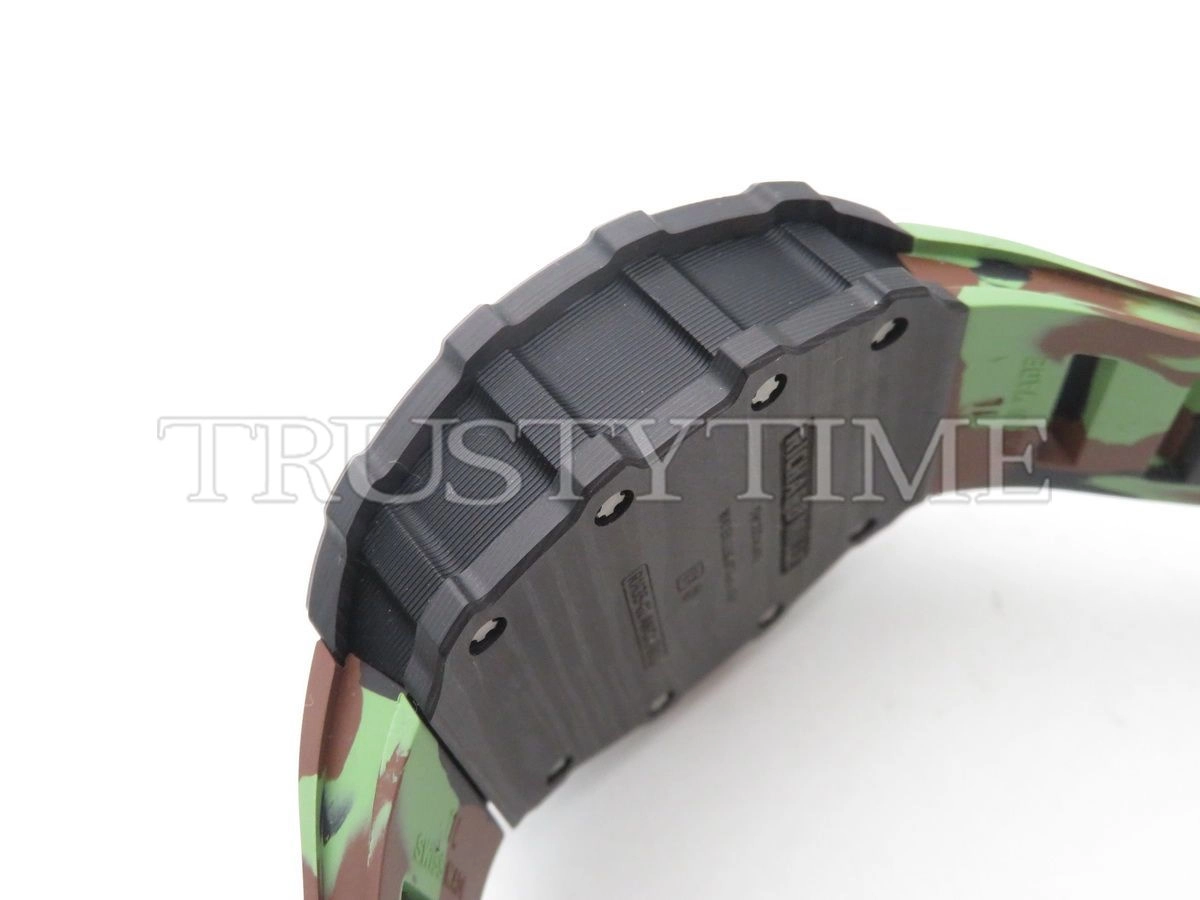 Копия часов Richard Mille RM035-01 Rafael Nadal Арт.RM-0324