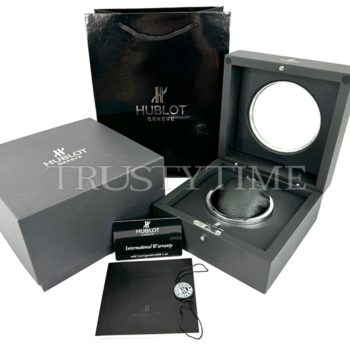 Копия часов Коробка для часов Hublot Арт.HB-001