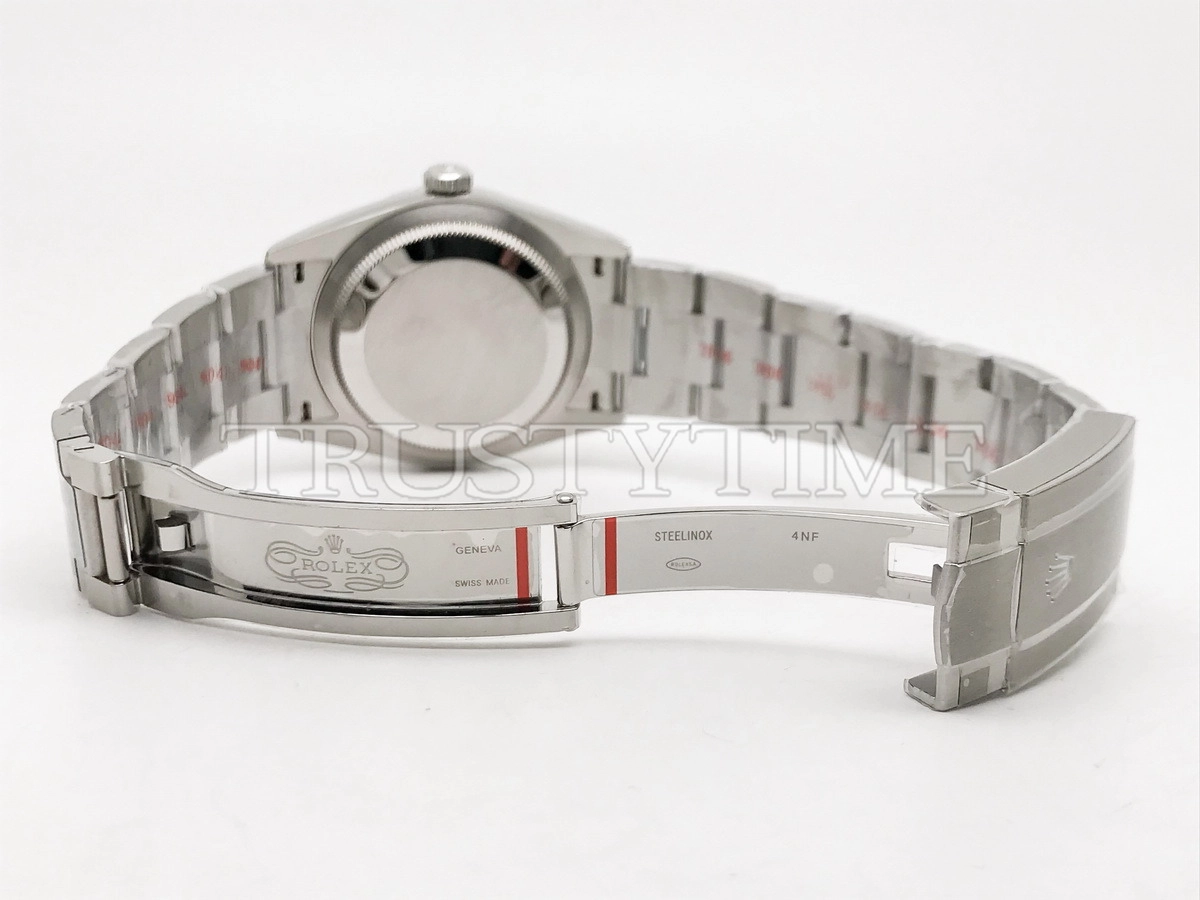 Копия часов Rolex Oyster Perpetual 36mm 126000-0012 Арт.RX-3525