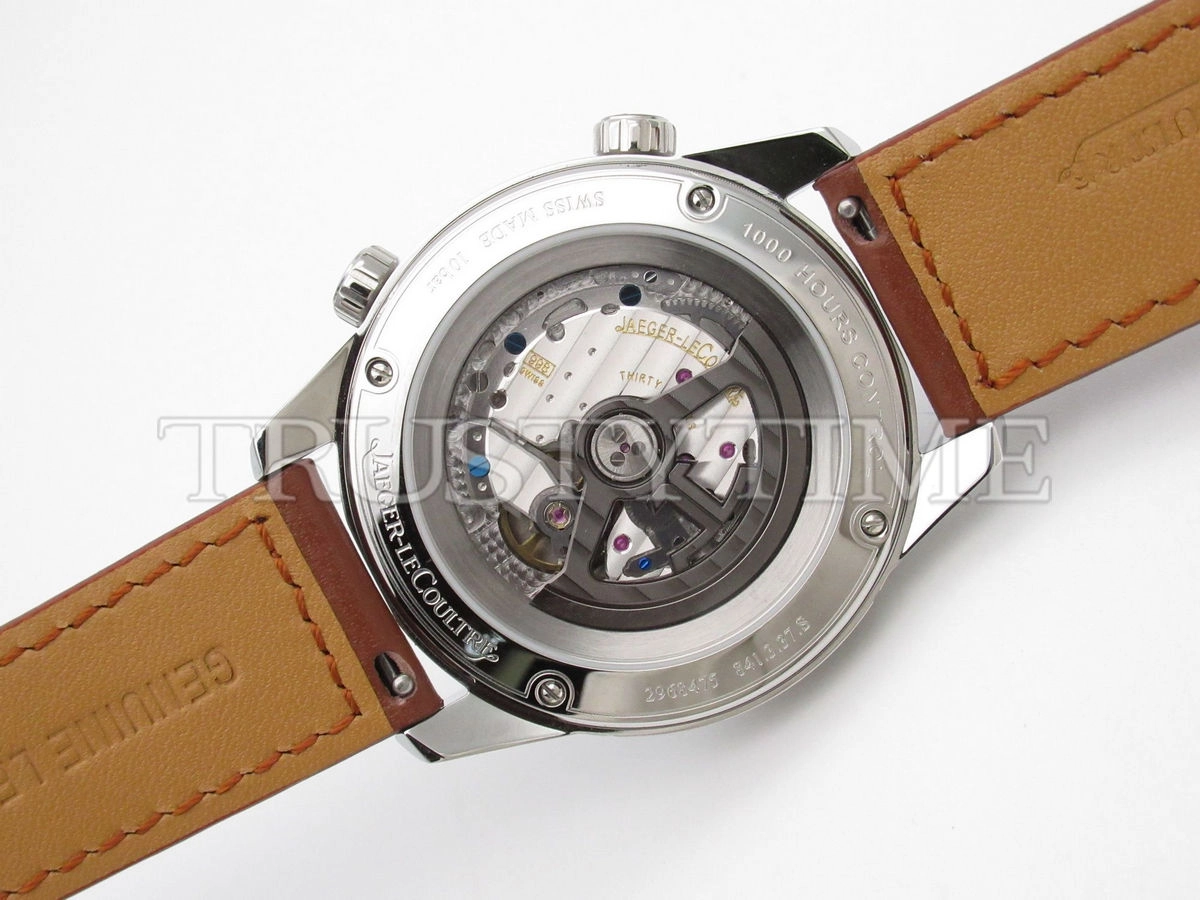 Копия часов Jaeger-LeCoultre Polaris Automatic 41mm 9008480 Арт.JL-0277