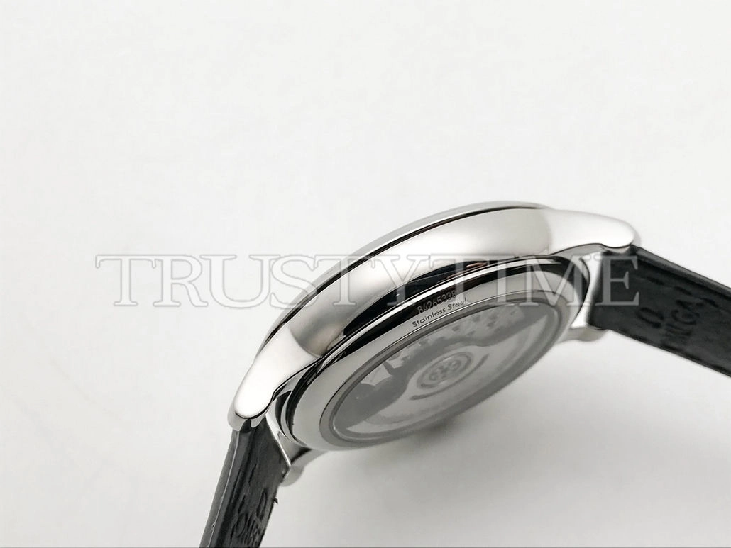 Копия часов Omega De Ville Prestige Co‑Axial Master Chronometer 40mm 434.13.40.20.06.001 Арт.OM-0966