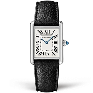 Копия часов Cartier Tank Must Large 25 WSTA0041 Арт.CR-0808
