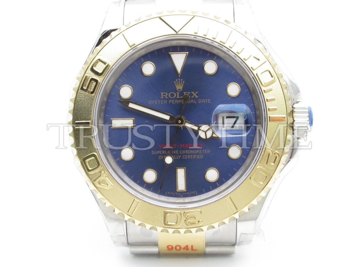 Копия часов Rolex Yacht-Master 40mm 16623-0007 Арт.RX-1561