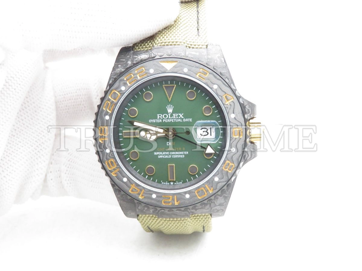 Копия часов Rolex GMT Master II DIW Desert Camo Арт.RX-2034