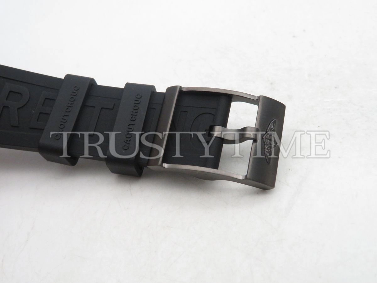 Копия часов Breitling Superocean Automatic 46 U17368221B1S1 Арт.BT-0559