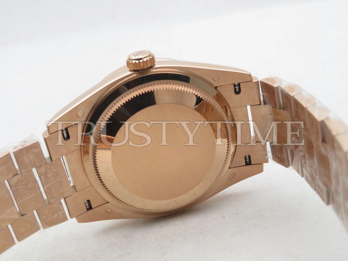 Копия часов Rolex Day-Date 36mm 128345RBR-0041 Арт.RX-1980