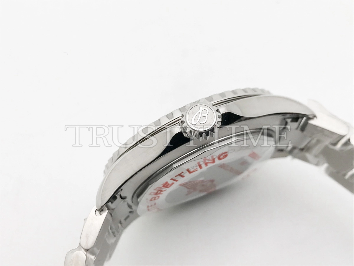 Копия часов Breitling Superocean Automatic 44mm A17376A31L1A1 Арт.BT-1053