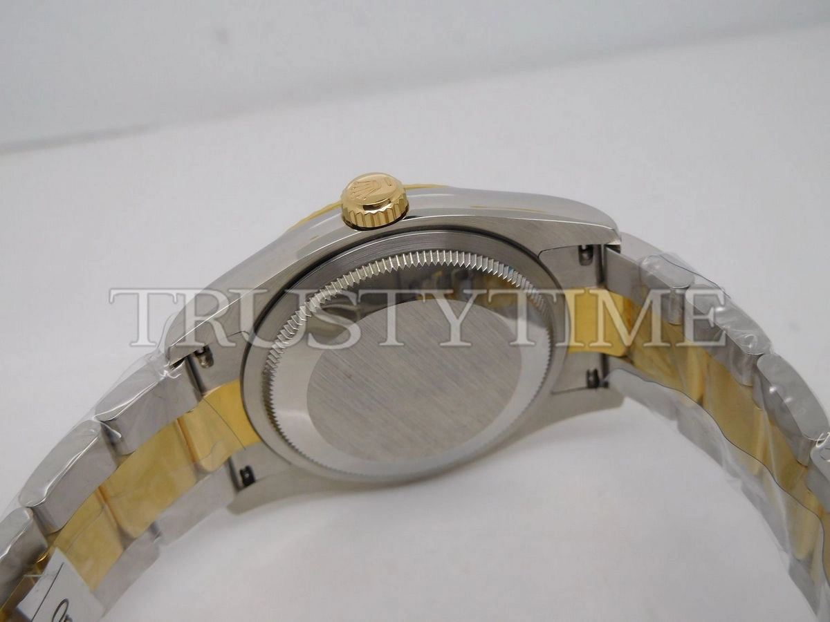 Копия часов Rolex DateJust 36mm 126233-0024 Арт.RX-0522