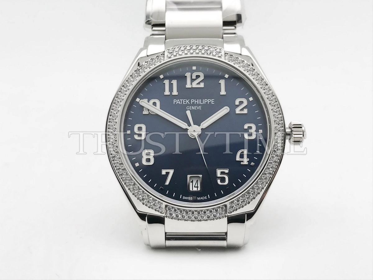 Копия часов Patek Philippe Twenty-4 Automatic 36mm 7300/1200A-001 Арт.PP-0810