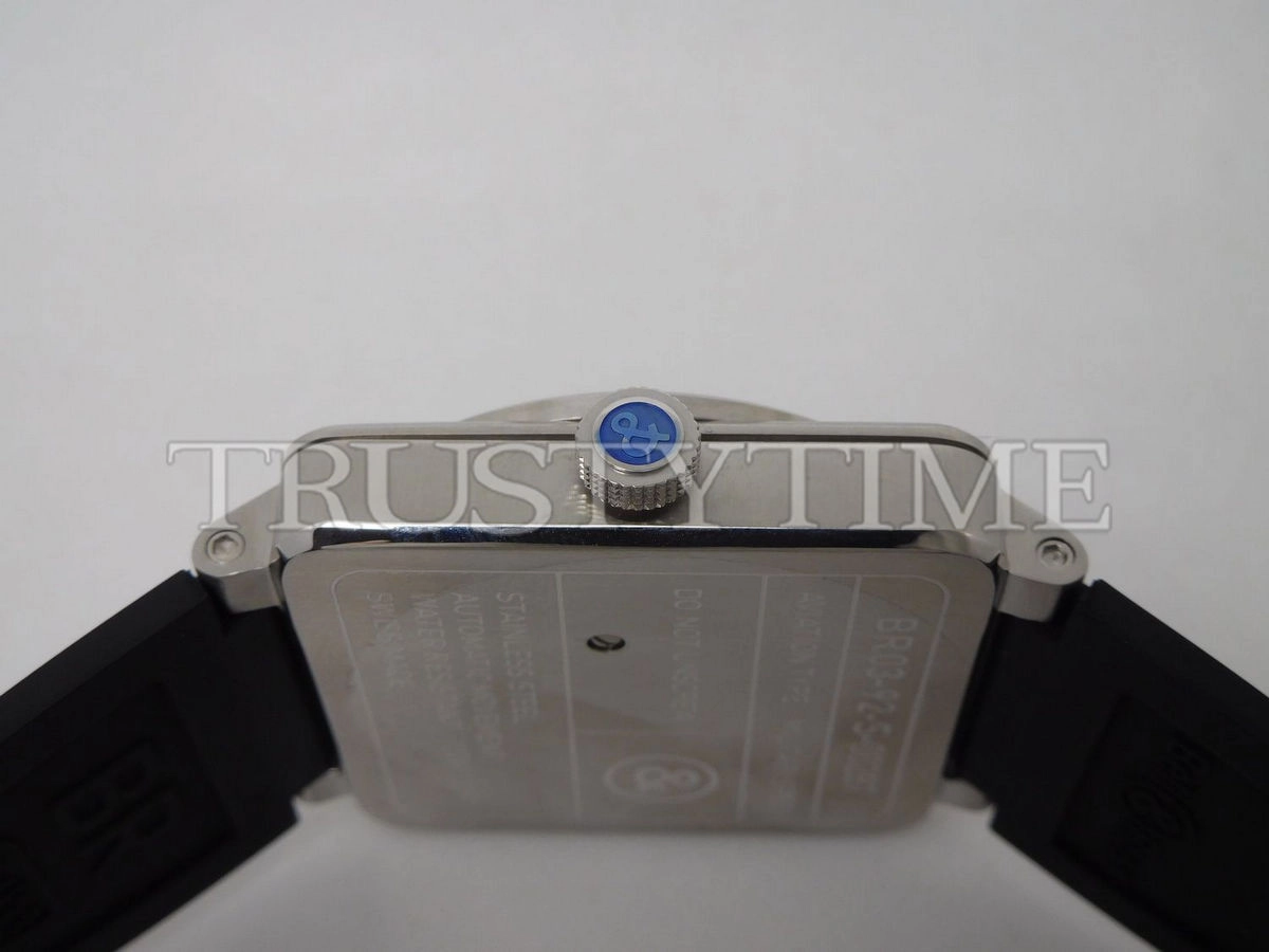 Копия часов Bell & Ross BR 03-92 GIGN Limited Edition Арт.BR-0227