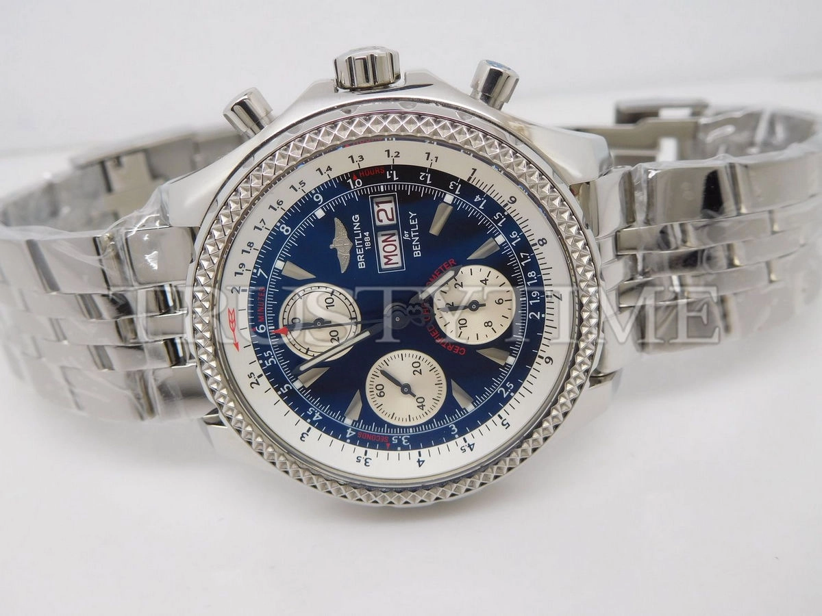 Копия часов Breitling for Bentley GT A1336212.B724 Арт.BT-0388