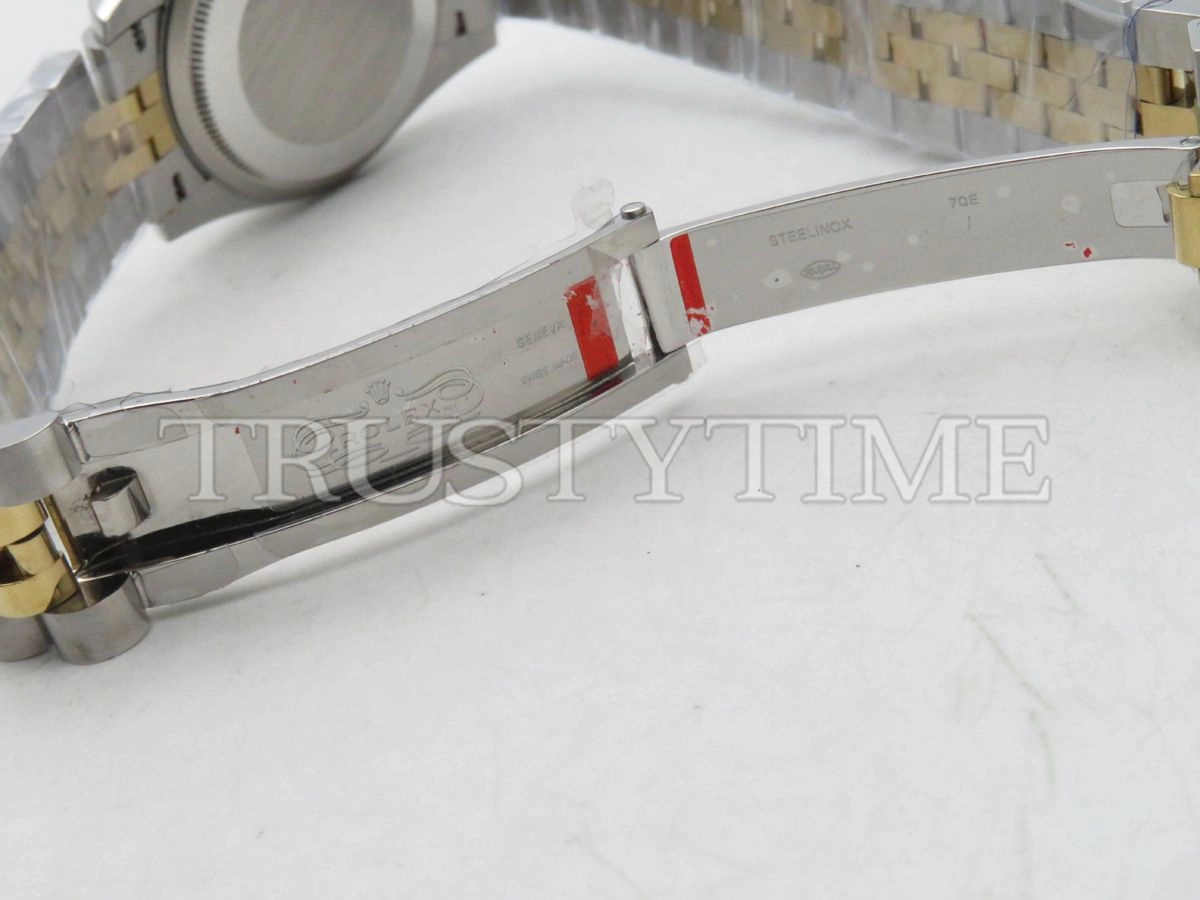 Копия часов Rolex DateJust 31mm 178273-0020 Арт.RX-2064