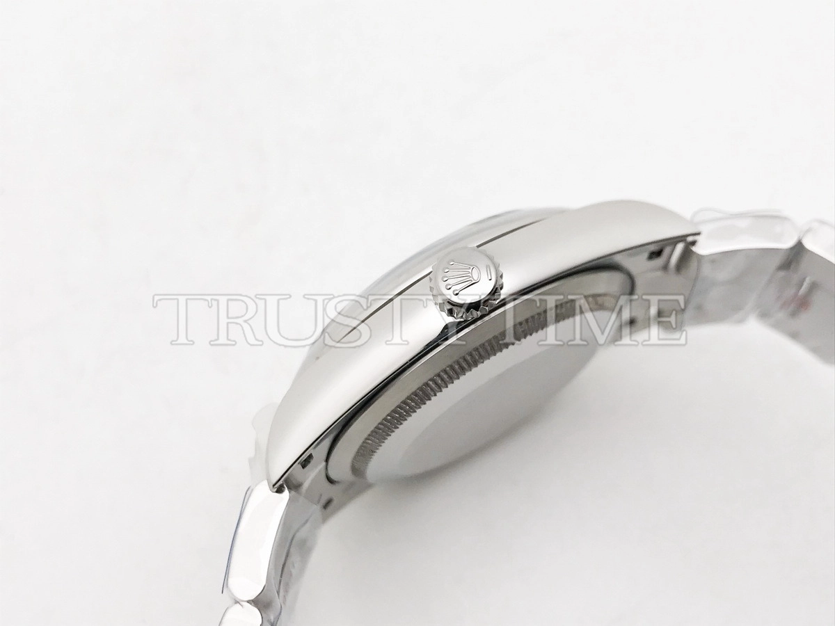 Копия часов Rolex Oyster Perpetual 36mm 126000-0011 Арт.RX-3524