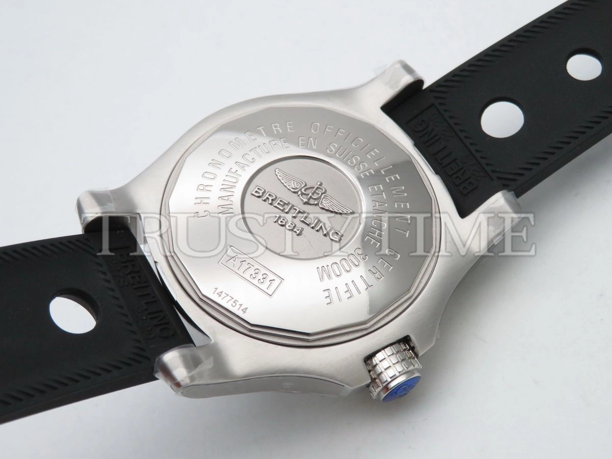 Копия часов Breitling Avenger II Seawolf 45 A1733110/BC30/200S/A20DSA.2 Арт.BT-0364