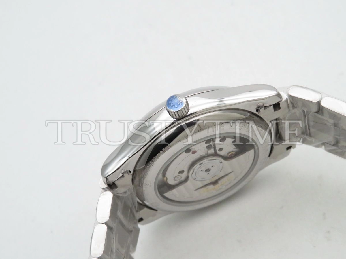 Копия часов Longines Master Collection Moonphase 40mm L2.909.4.78.6 Арт.LN-0288