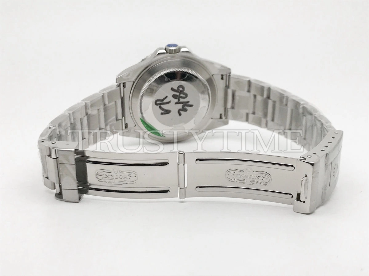 Копия часов Rolex GMT Master II 16710 Coke Арт.RX-3393