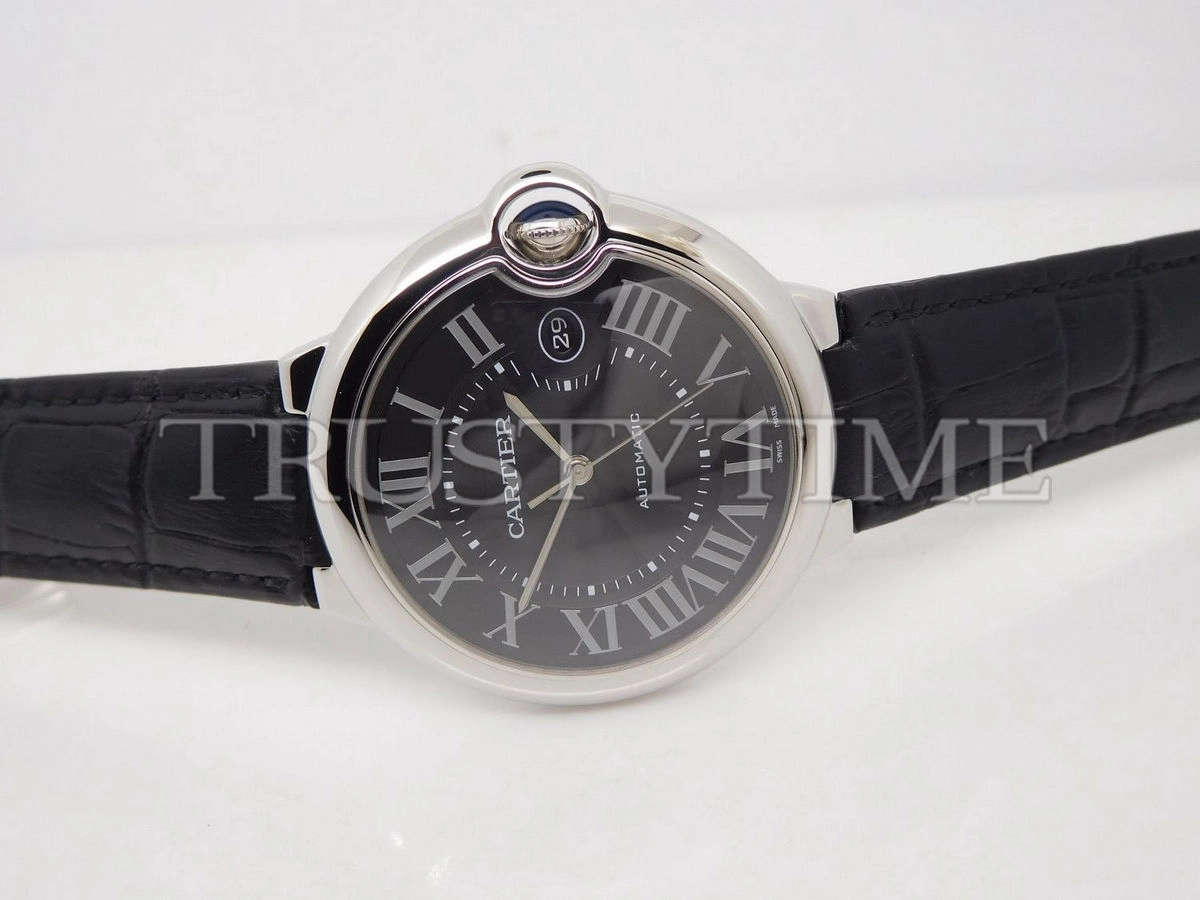 Копия часов Cartier Ballon Bleu 42 WSBB0003 Арт.CR-0524