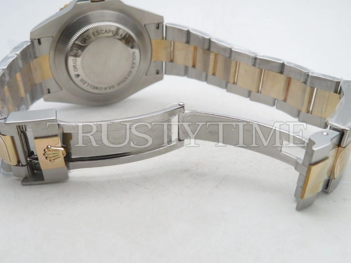 Копия часов Rolex Sea-Dweller 43mm 126603-0001 Арт.RX-1691