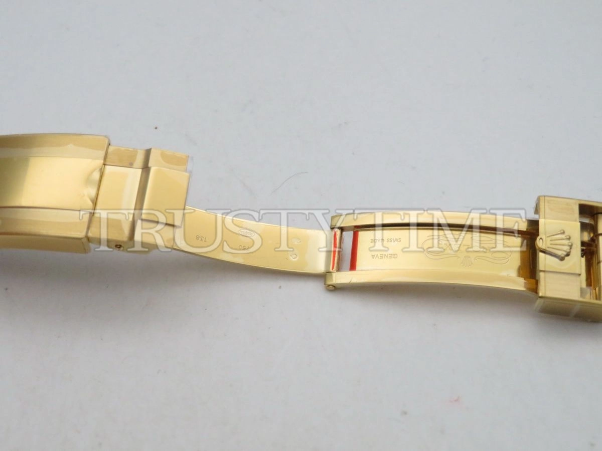 Копия часов Rolex Cosmograph Daytona 116518LN-0048 Арт.RX-1076