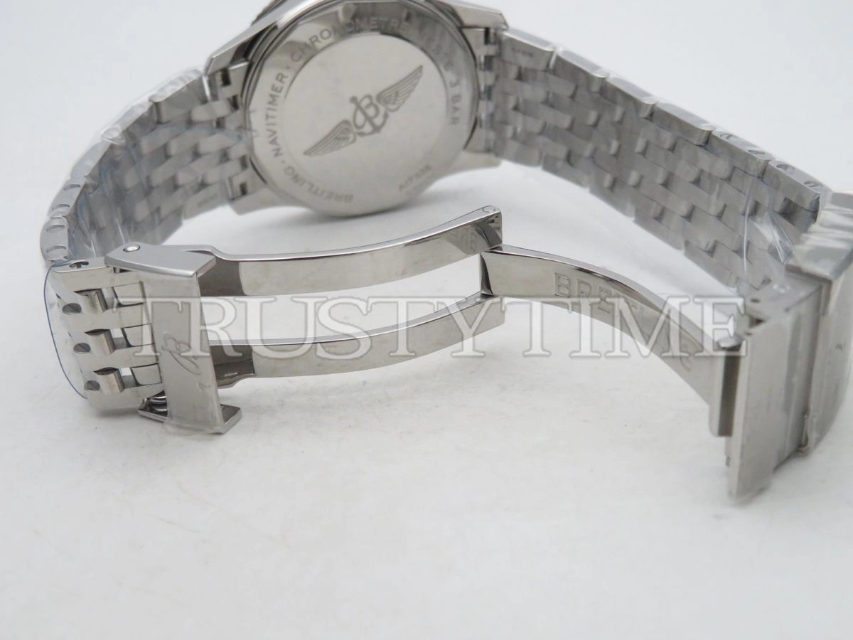Копия часов Breitling Navitimer Automatic 41 A17326211B1A1 Арт.BT-0540