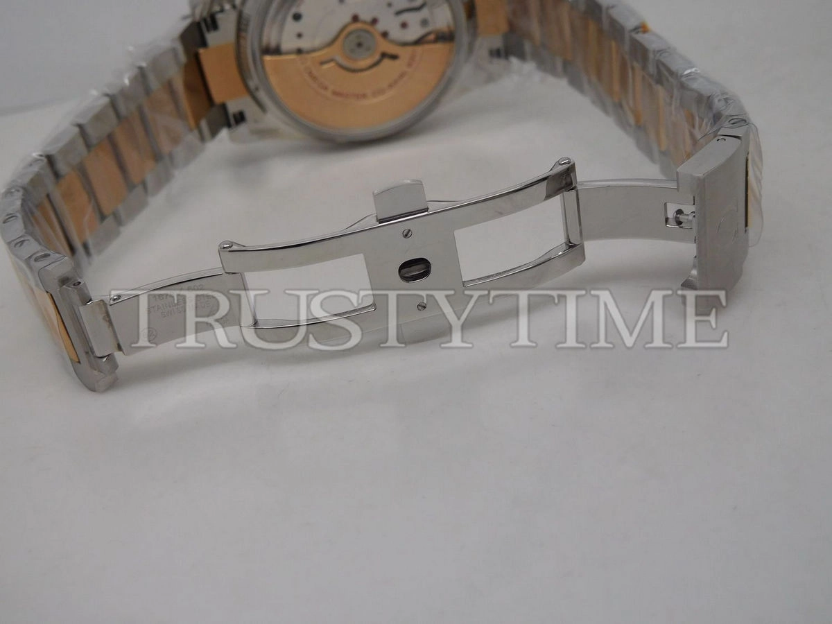 Копия часов Omega Speedmaster Speedmaster 57 Co-Axial Chronograph 41.5mm 331.20.42.51.01.002 Арт.OM-0735