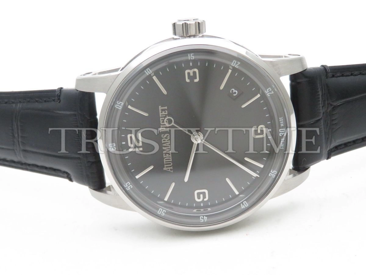 Копия часов Audemars Piguet Code 11.59 41mm 15210BC.OO.A002CR.01 Арт.AP-0623