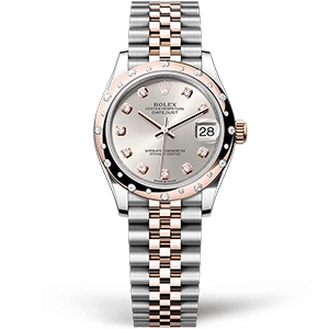 Копия часов Rolex DateJust 31mm 278341RBR-0016 Арт.RX-3163