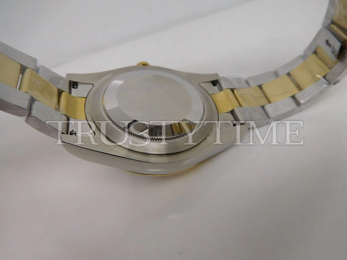 Копия часов Rolex DateJust II 41mm 126333-0001 Арт.RX-0831