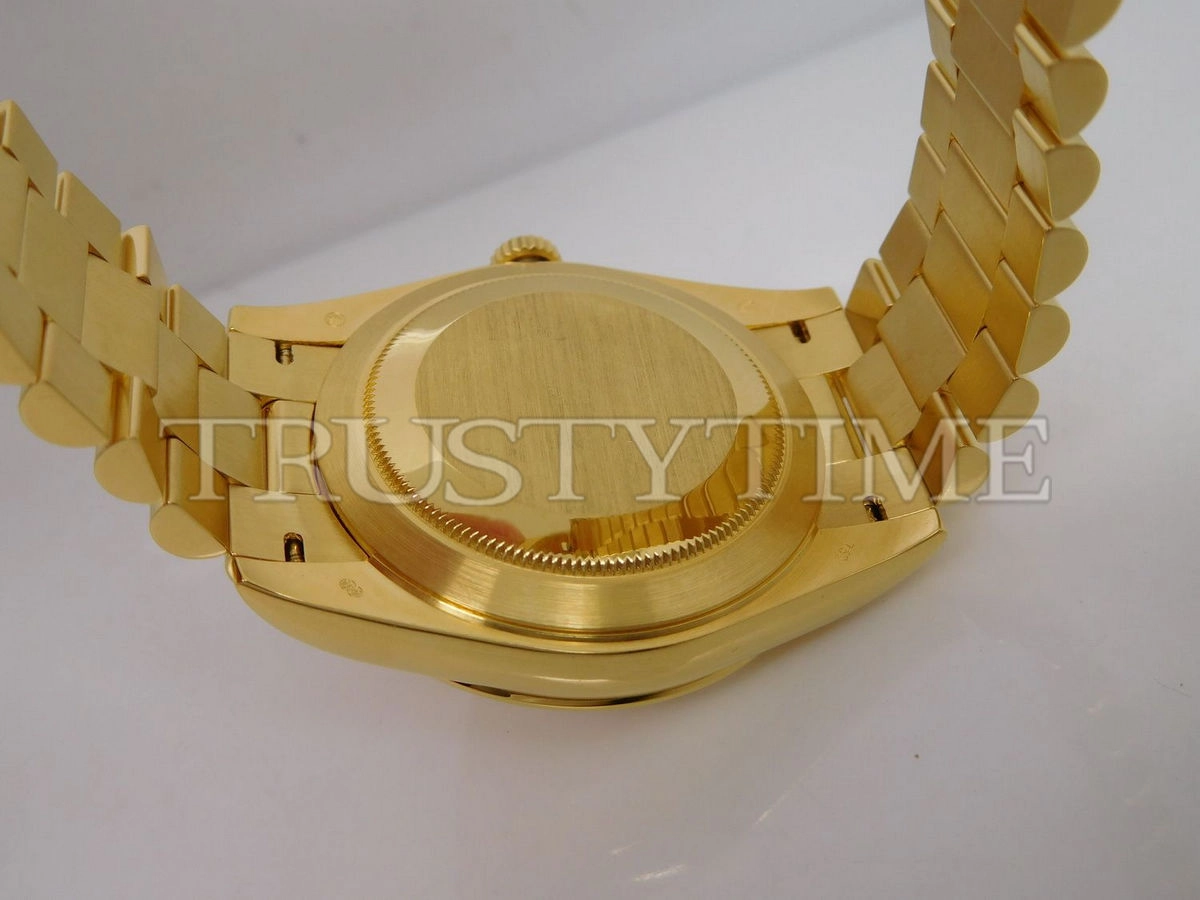 Копия часов Rolex Day-Date 40mm 228238-0006 Арт.RX-1019