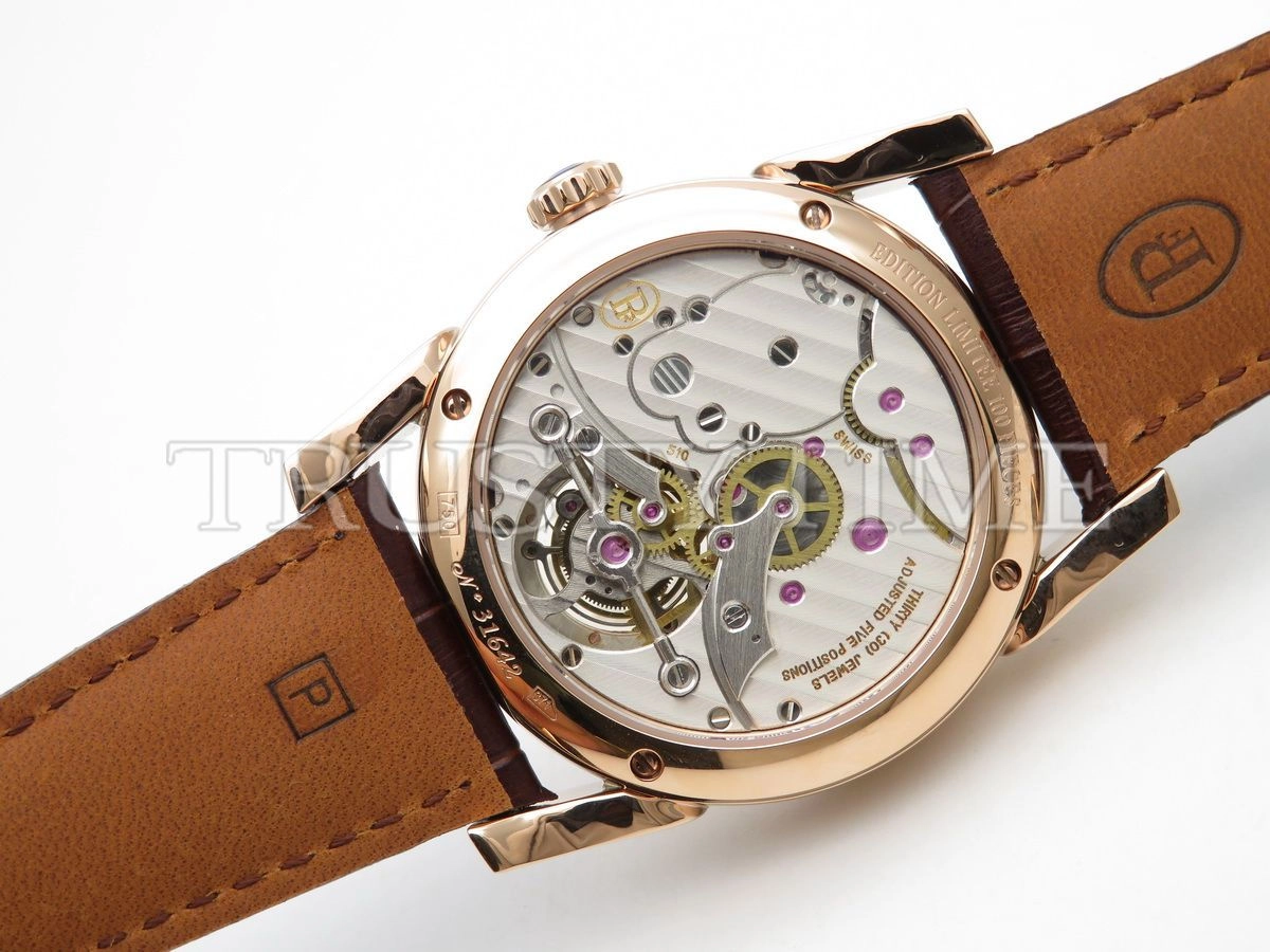 Копия часов Parmigiani Fleurier Tonda Tourbillon Solo de Jazz PFH251-1007000-HA1241