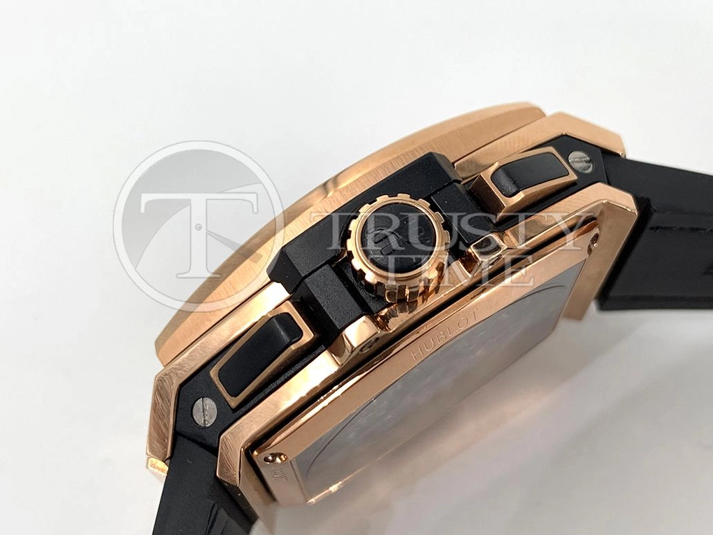 Копия часов Hublot Spirit of Big Bang 601.OX.0183.LR.1704 Арт.HB-0970