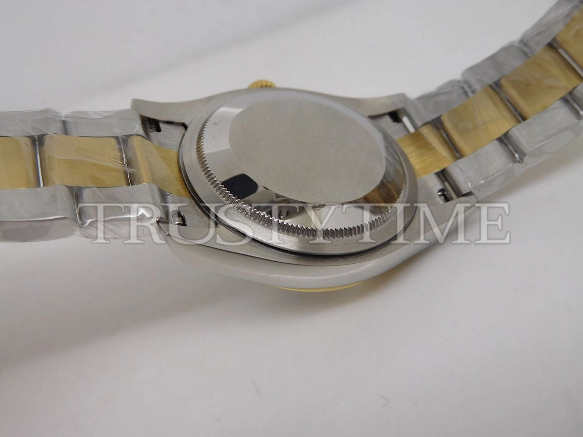 Копия часов Rolex DateJust 36mm 116233-0180 Арт.RX-0474