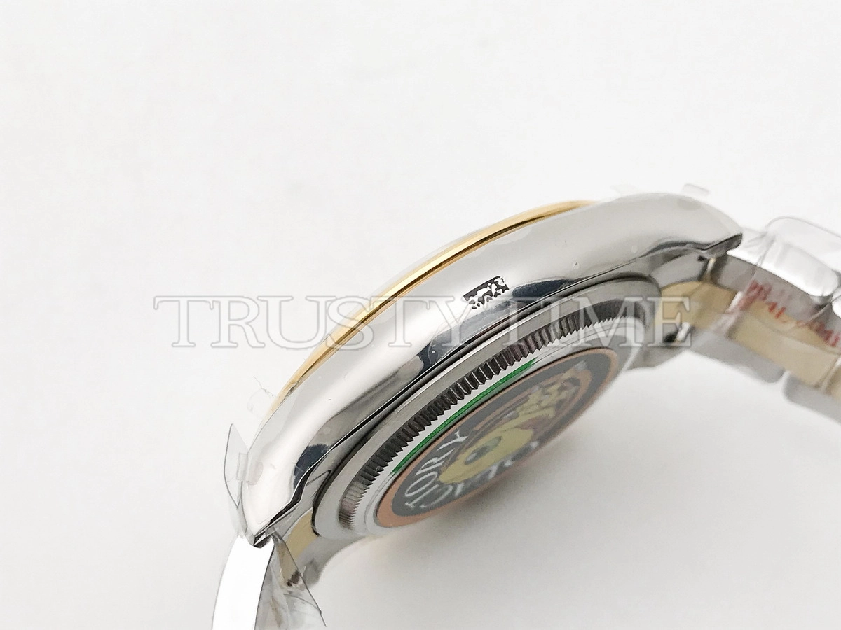 Копия часов Rolex Cosmograph Daytona 126503-0004 Арт.RX-3410