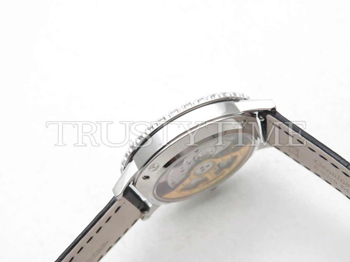 Копия часов Jaeger-LeCoultre Dazzling Rendez-Vous Night & Day 36mm 3433570 Арт.JL-0369
