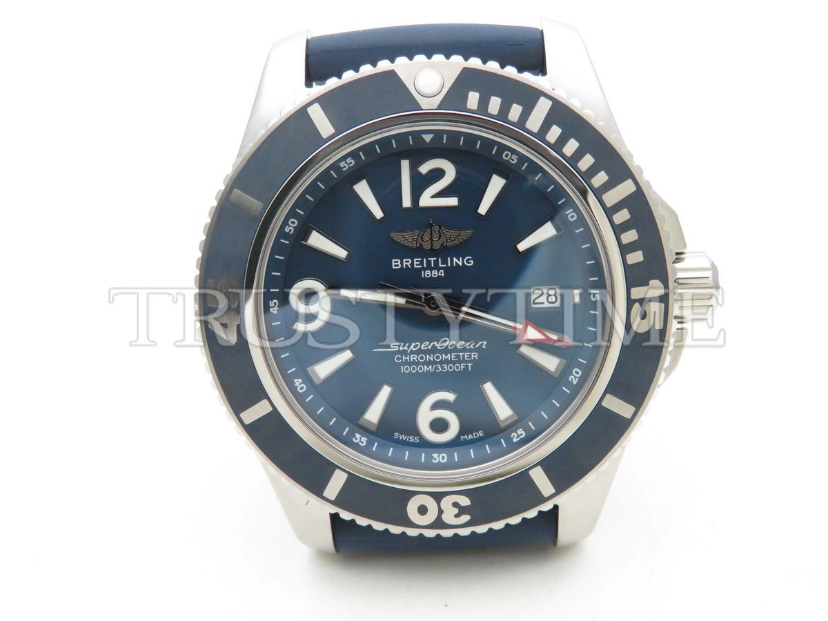 Копия часов Breitling Superocean Automatic 44 A17367D81C1S1 Арт.BT-0473