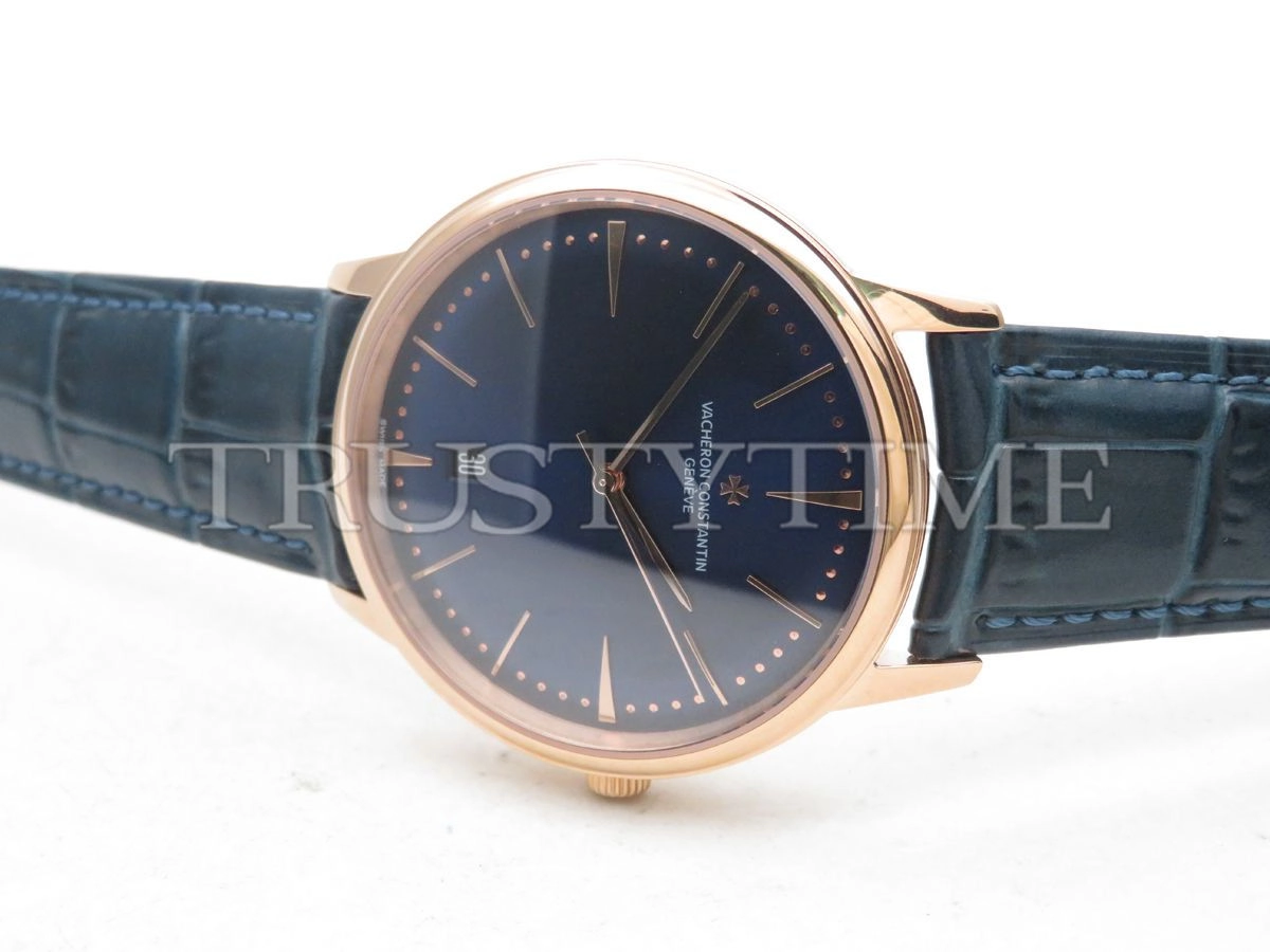 Копия часов Vacheron Constantin Patrimony Contemporaine Self-Winding 40mm 85180/000R-B515 Арт.VC-0248