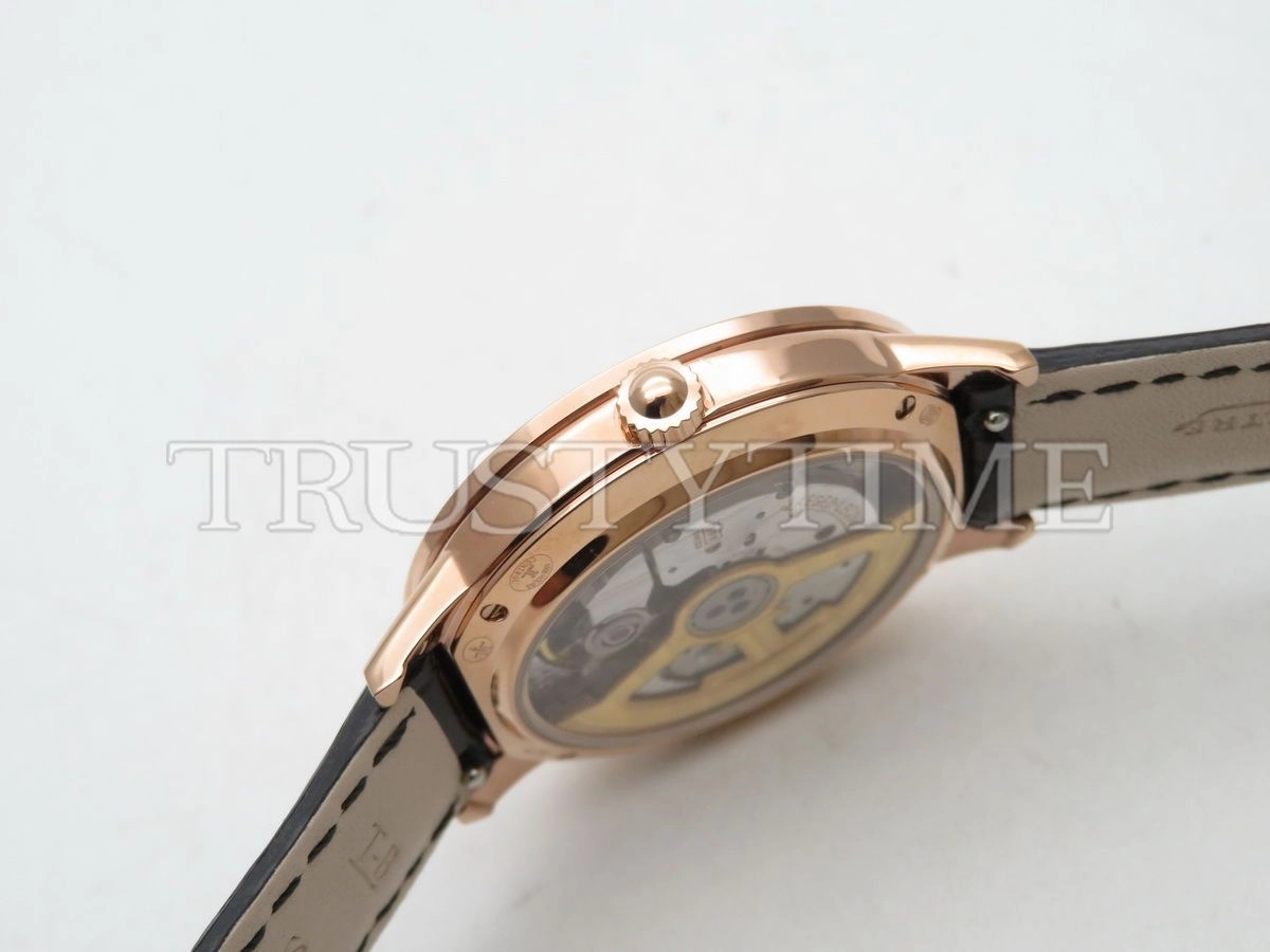 Копия часов Jaeger-LeCoultre Classic Rendez-Vous Night & Day 34mm 3442430 Арт.JL-0176