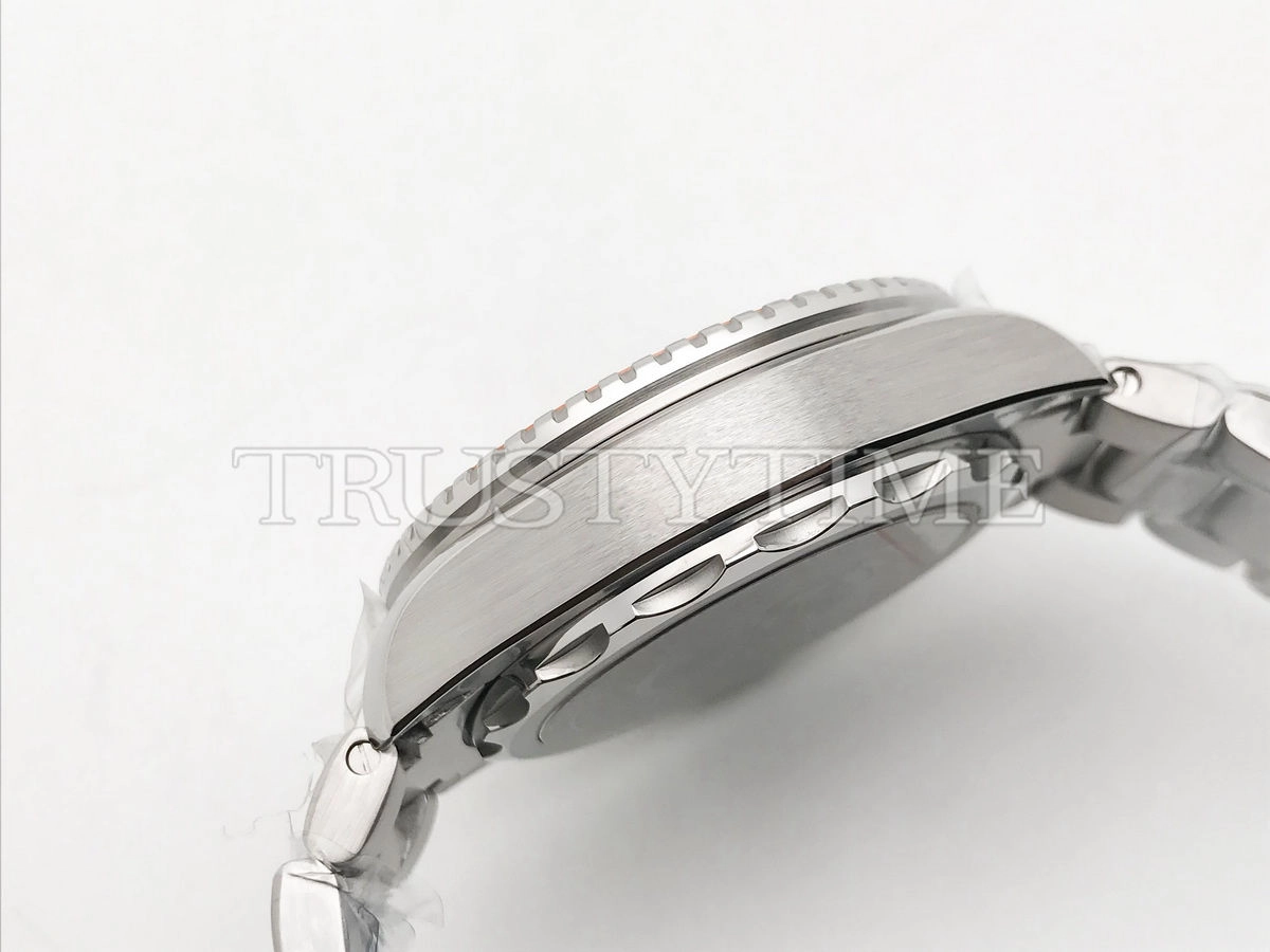 Копия часов Omega Seamaster Planet Ocean 6000m Co‑Axial Master Chronometer 45,5mm 215.30.46.21.06.001 Арт.OM-0960