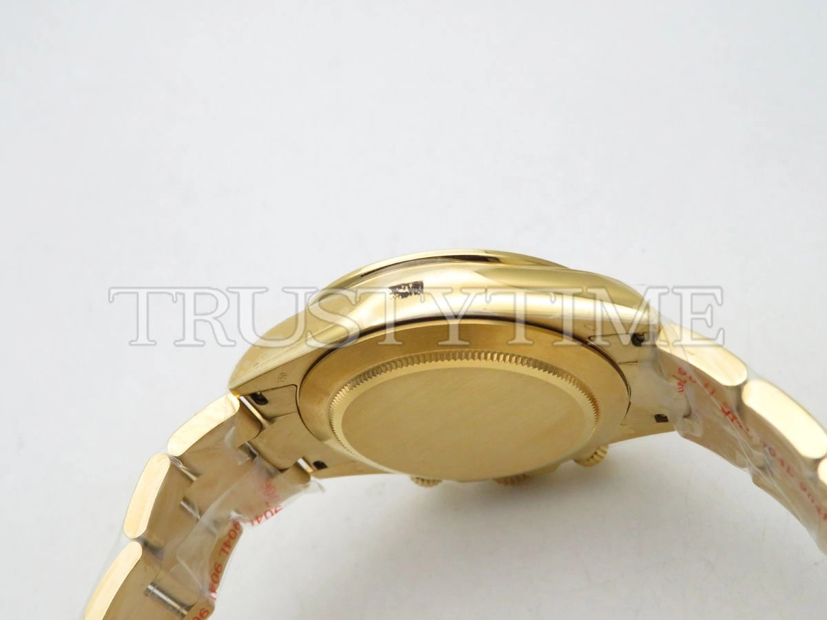 Копия часов Rolex Cosmograph Daytona 116508LN Арт.RX-1739