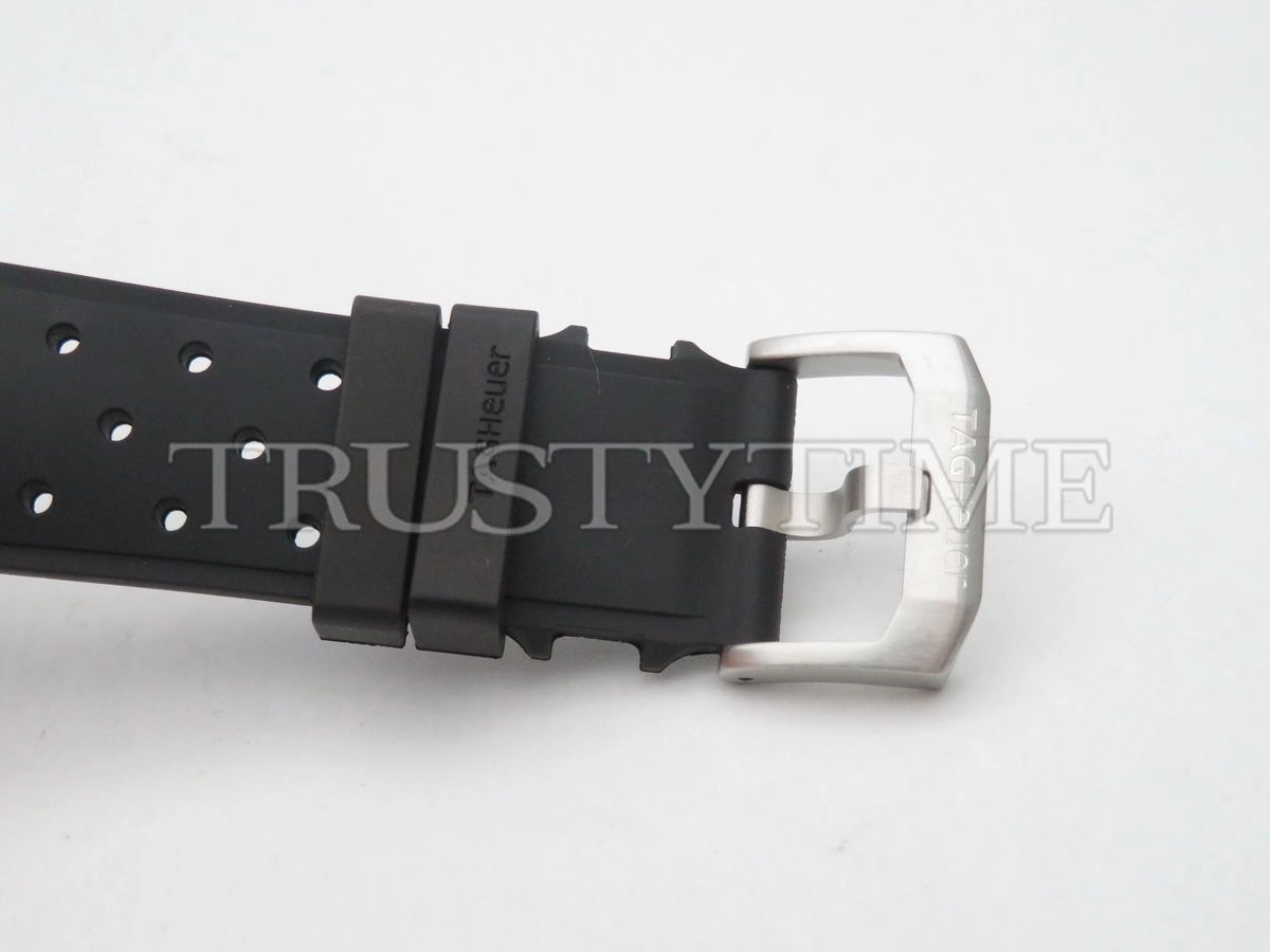 Копия часов Tag Heuer Formula 1 Chronograph Quartz 43mm CAZ1011.FT8024 Арт.TG-0325