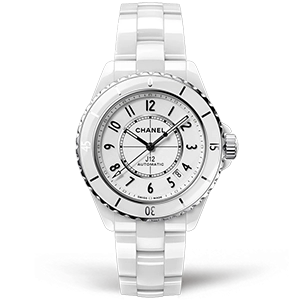 Копия часов Chanel J-12 38 H5700 Арт.CN-0239