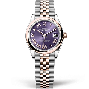 Копия часов Rolex DateJust 31mm 278241-0020 Арт.RX-3109