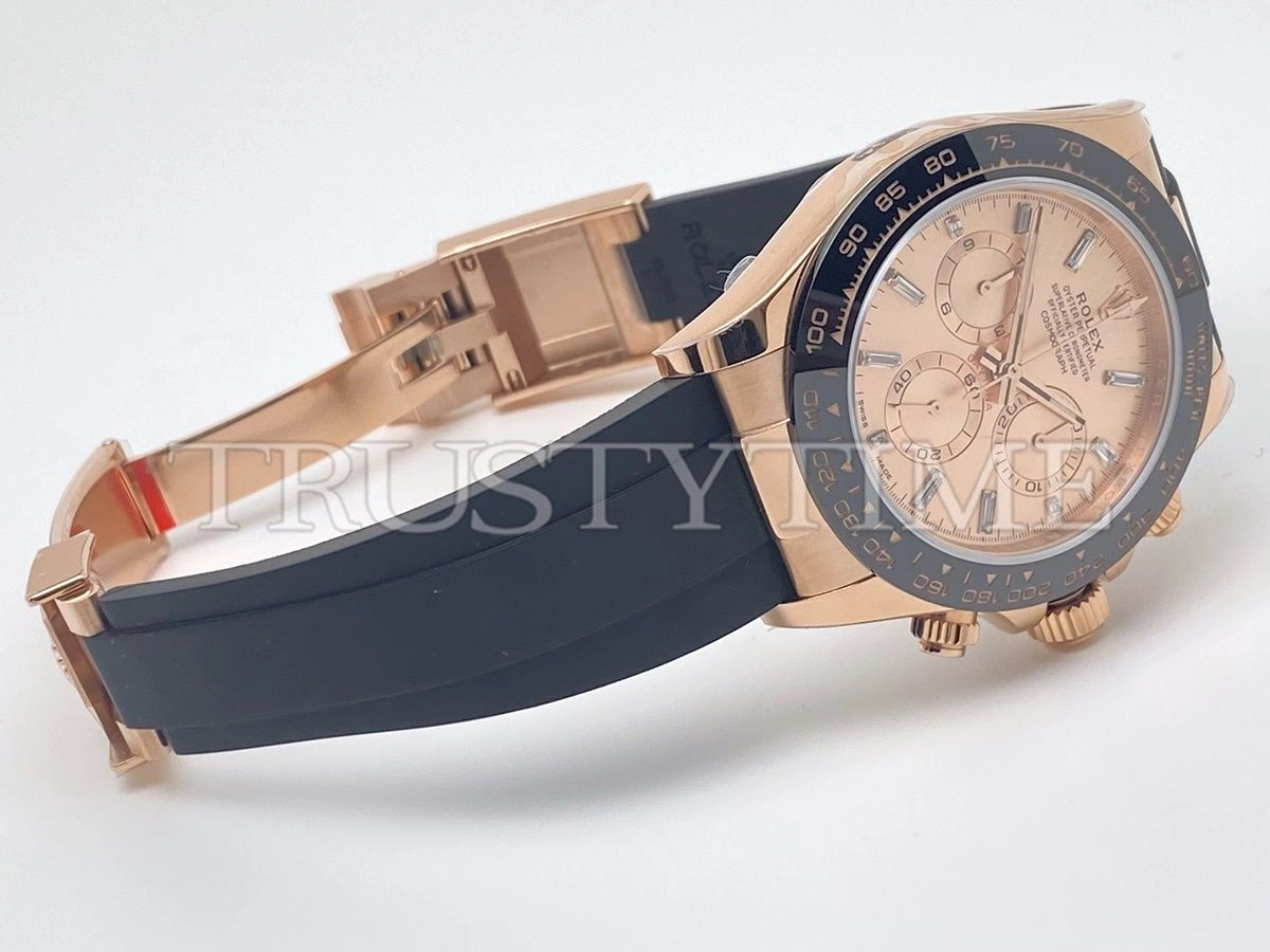 Копия часов Rolex Cosmograph Daytona 116515LN-0021 Арт.RX-2262